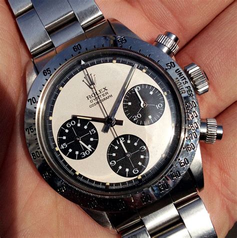 paul newman tribute rolex|Paul Newman Rolex price.